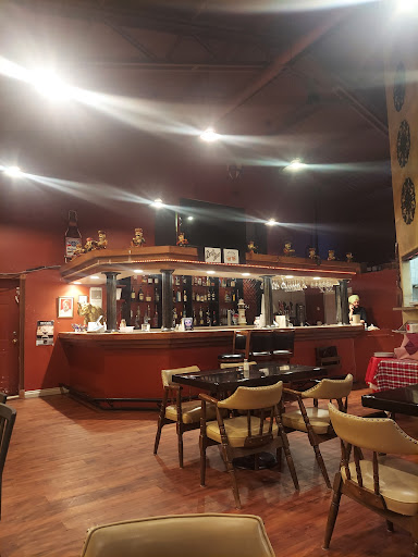Photo of Tandoori Grill & Pizza Please - 156 Francois Lake Dr, Burns Lake, BC V0J 1E0